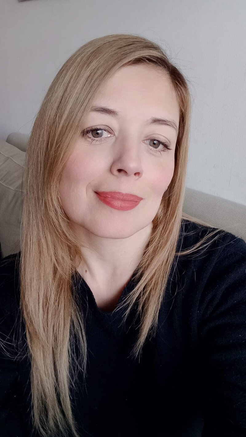 Paloma Murillo